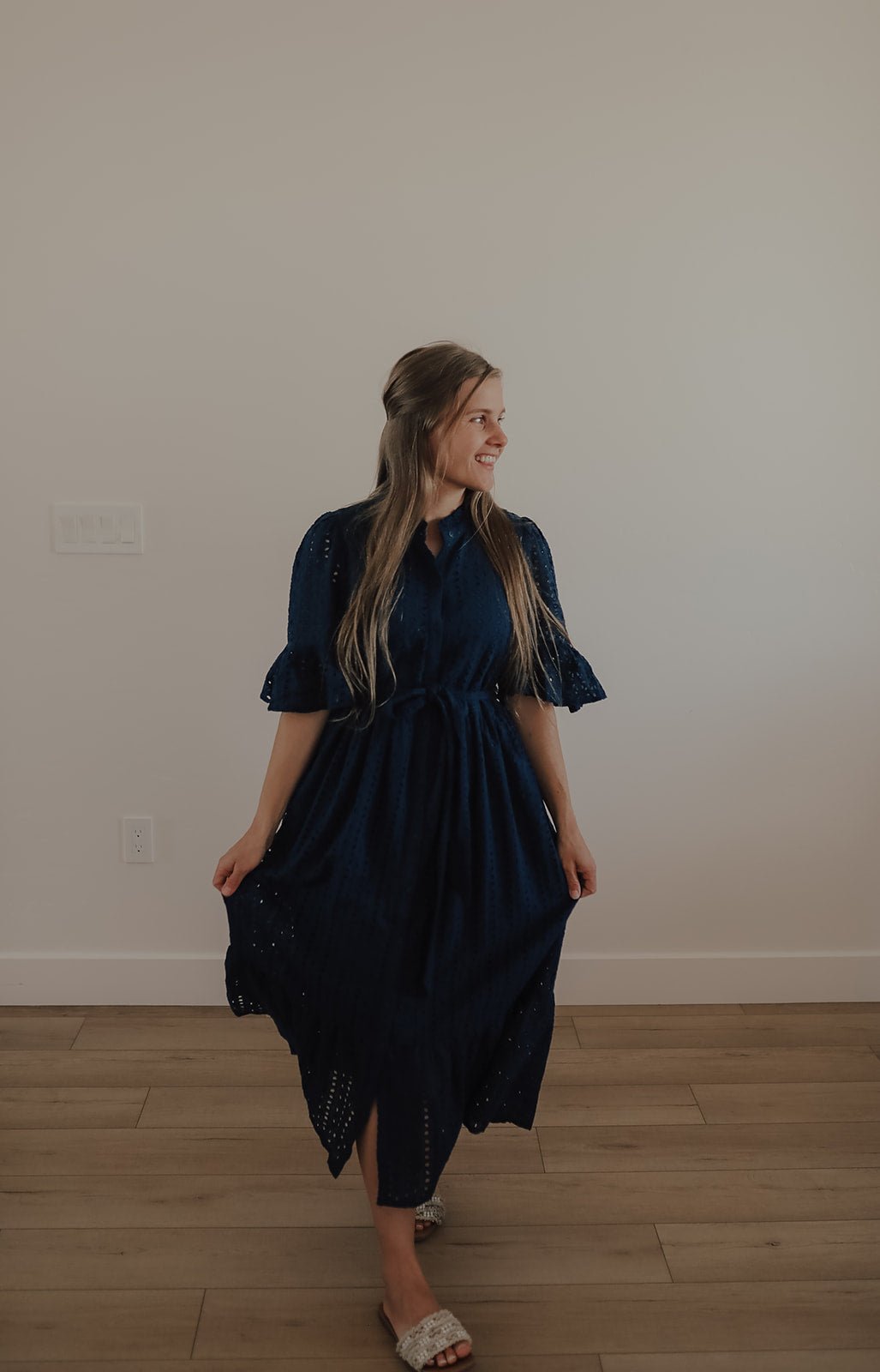 THE CHARLOTTE - Duviboutique