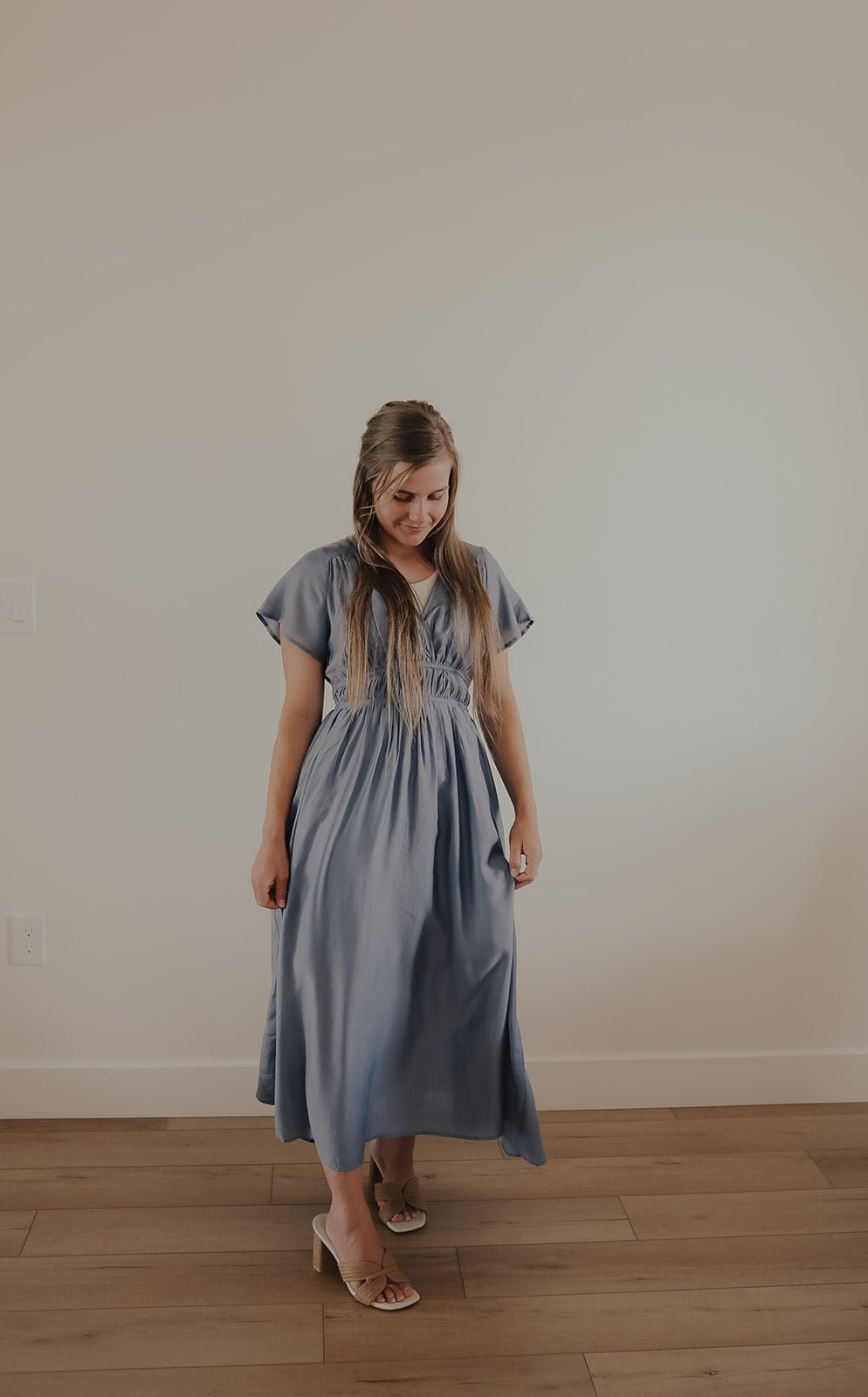 THE ELIZABETH - dresses - Duviboutique