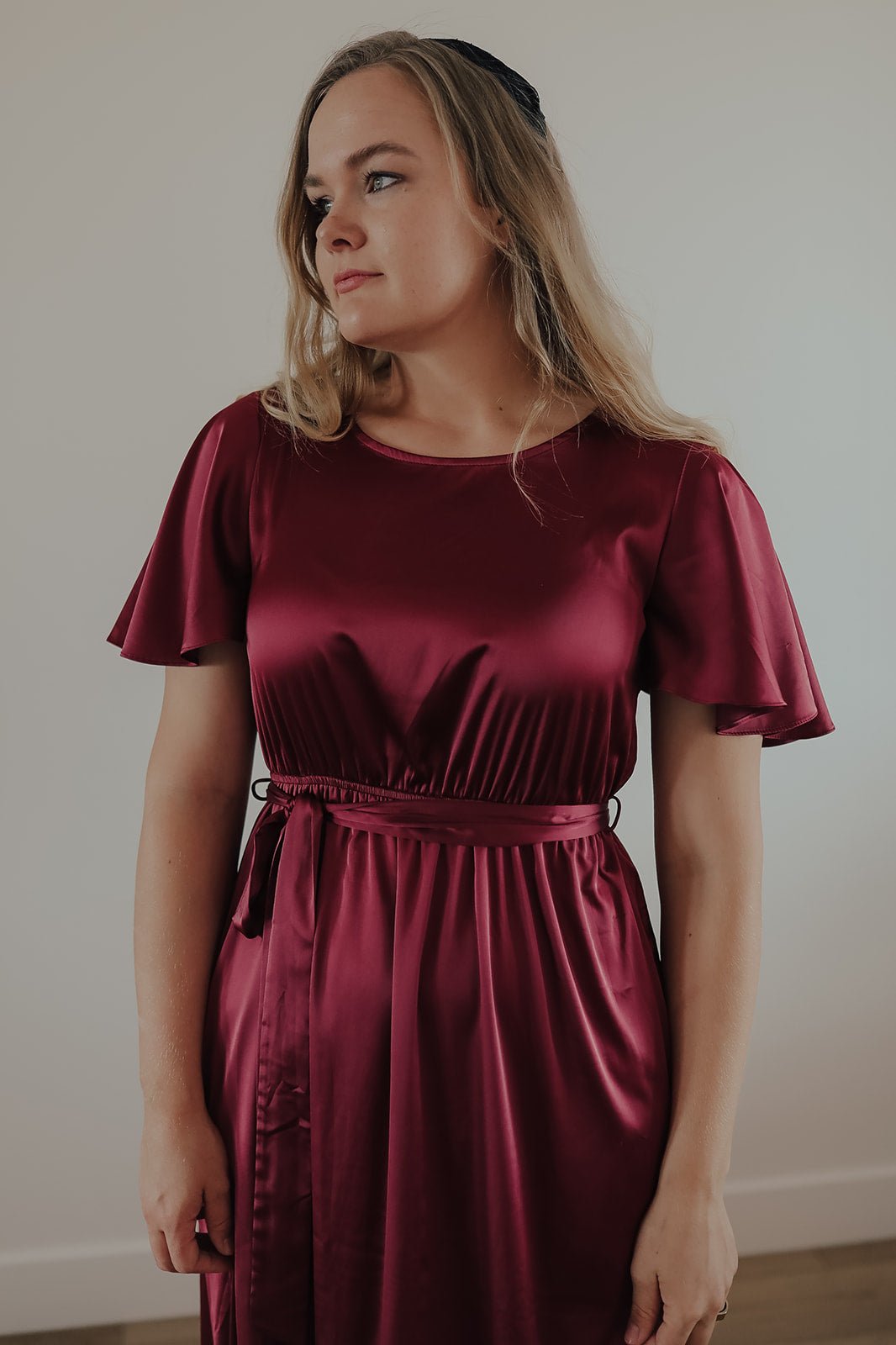 THE CAROLINE - Duviboutique