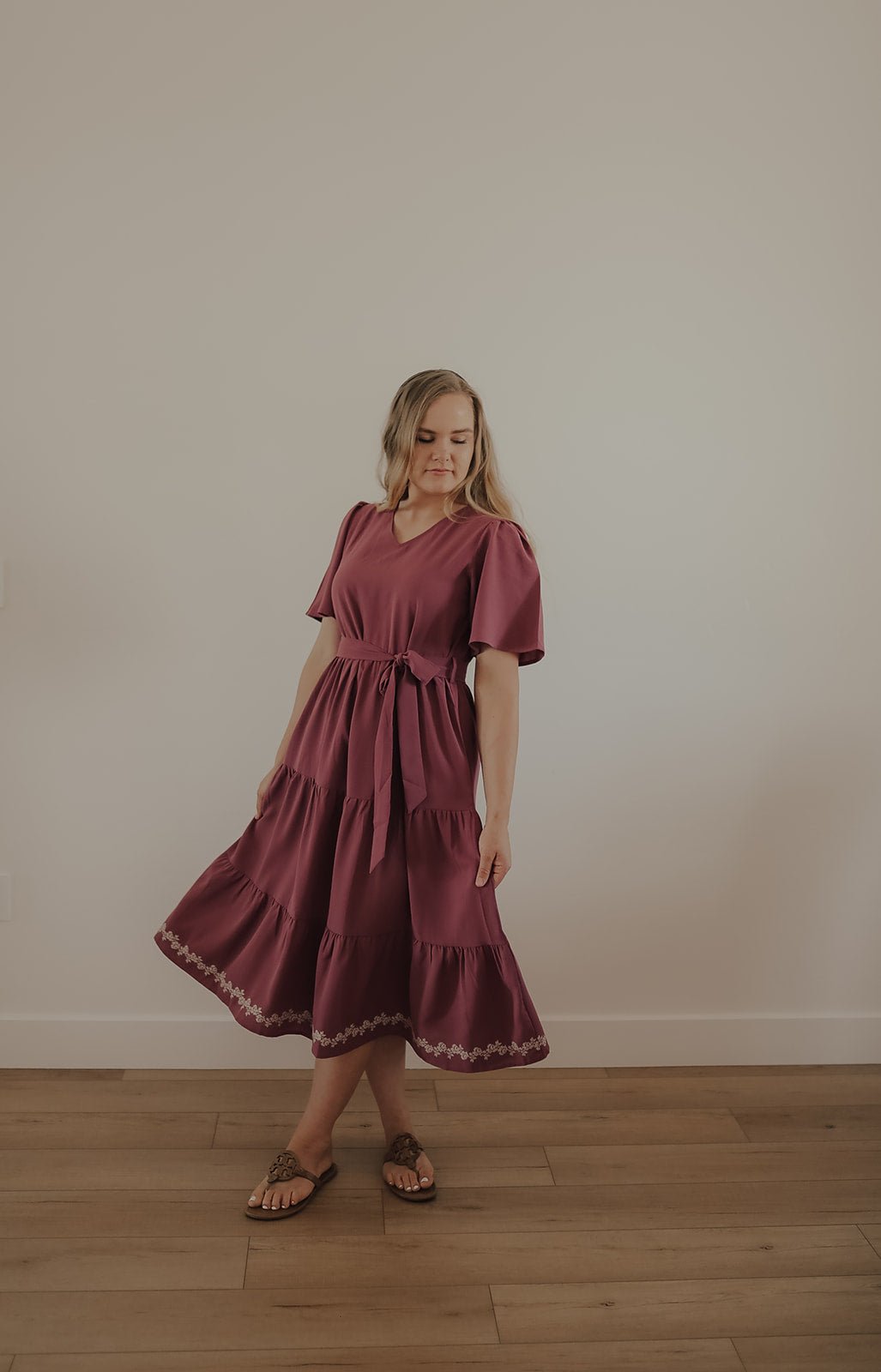 THE LYDIA - Duviboutique