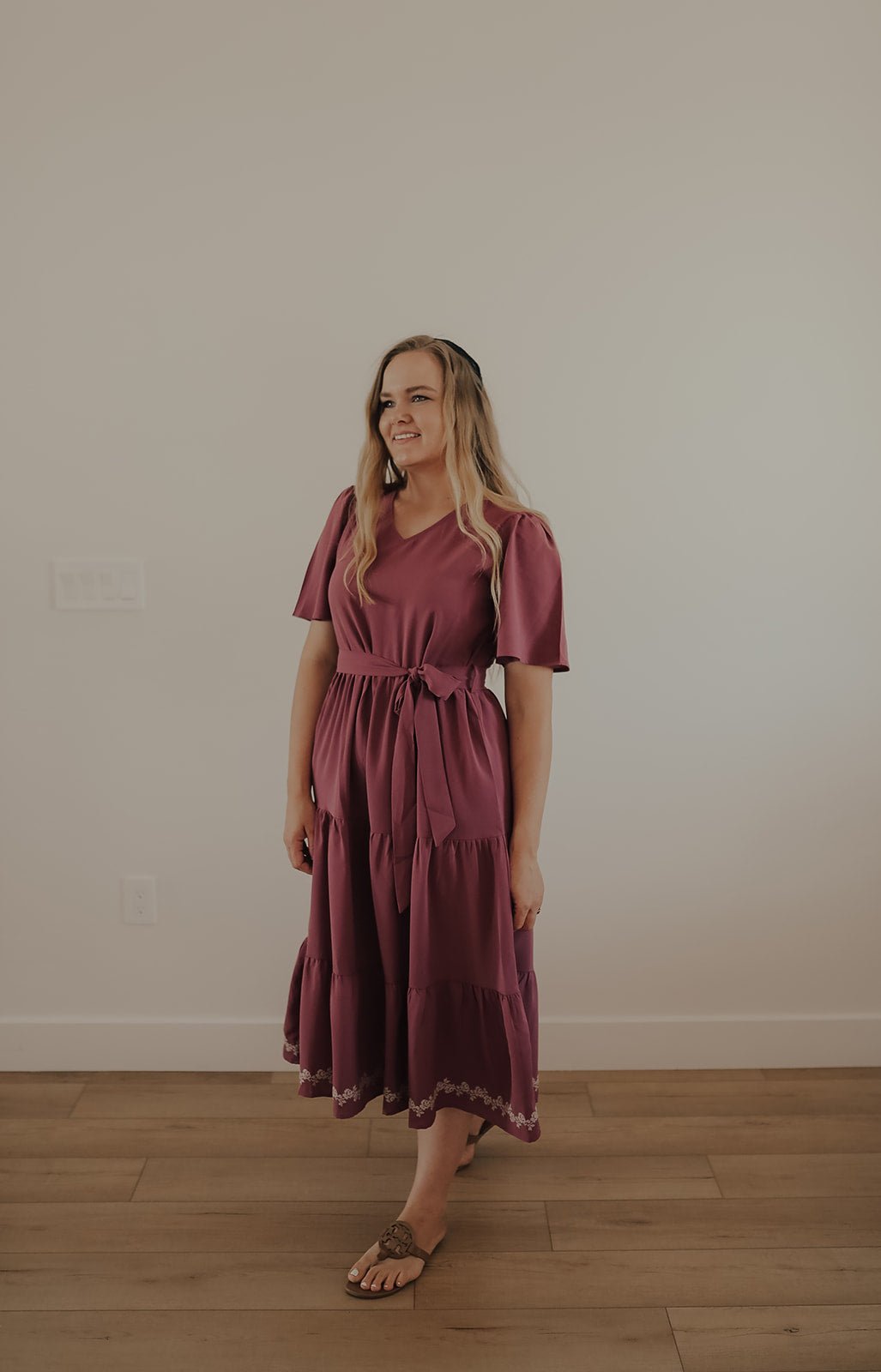 THE LYDIA - Duviboutique