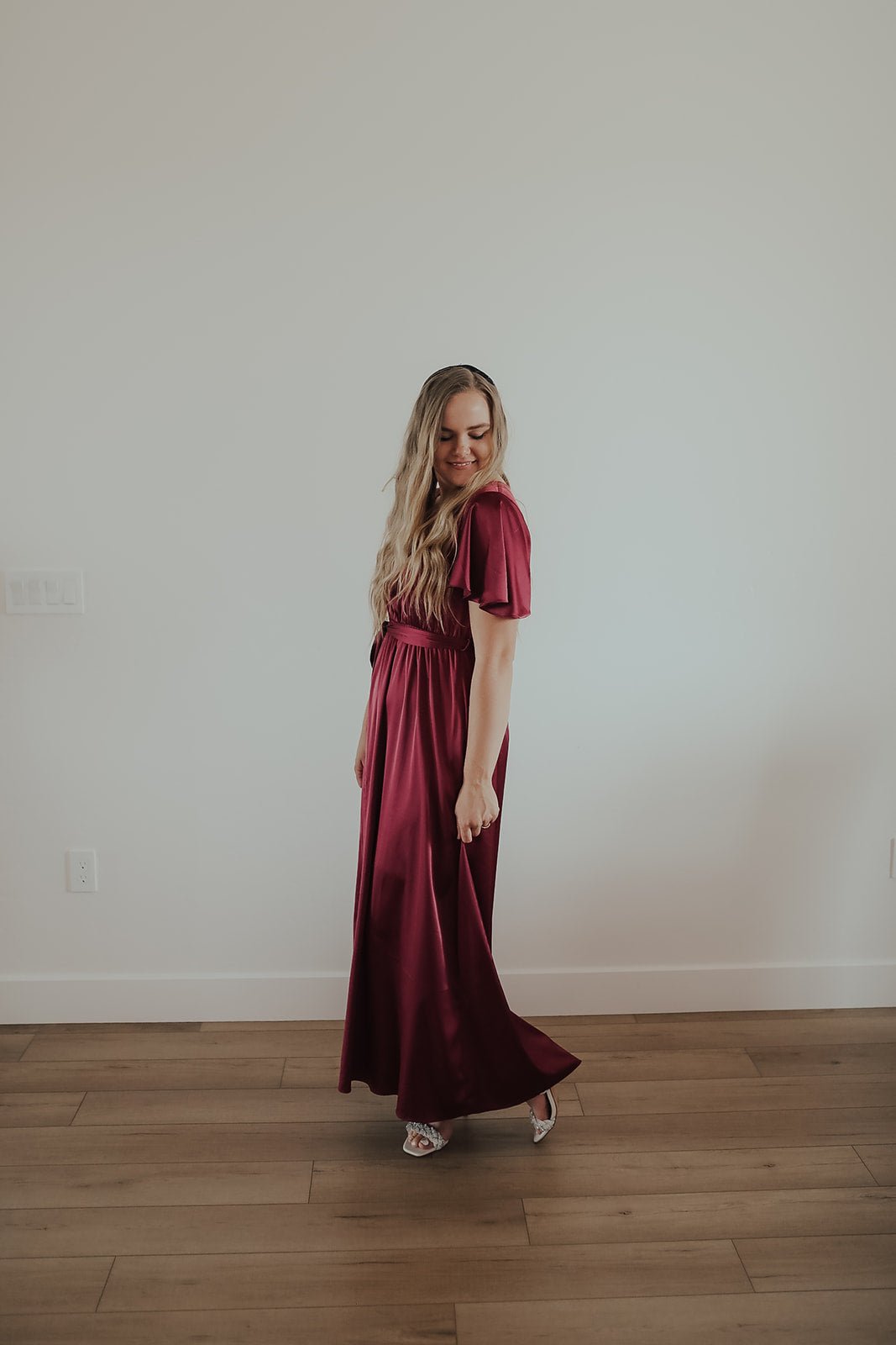 THE CAROLINE - Duviboutique