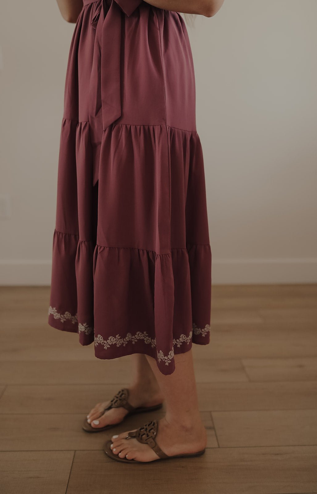 THE LYDIA - Duviboutique