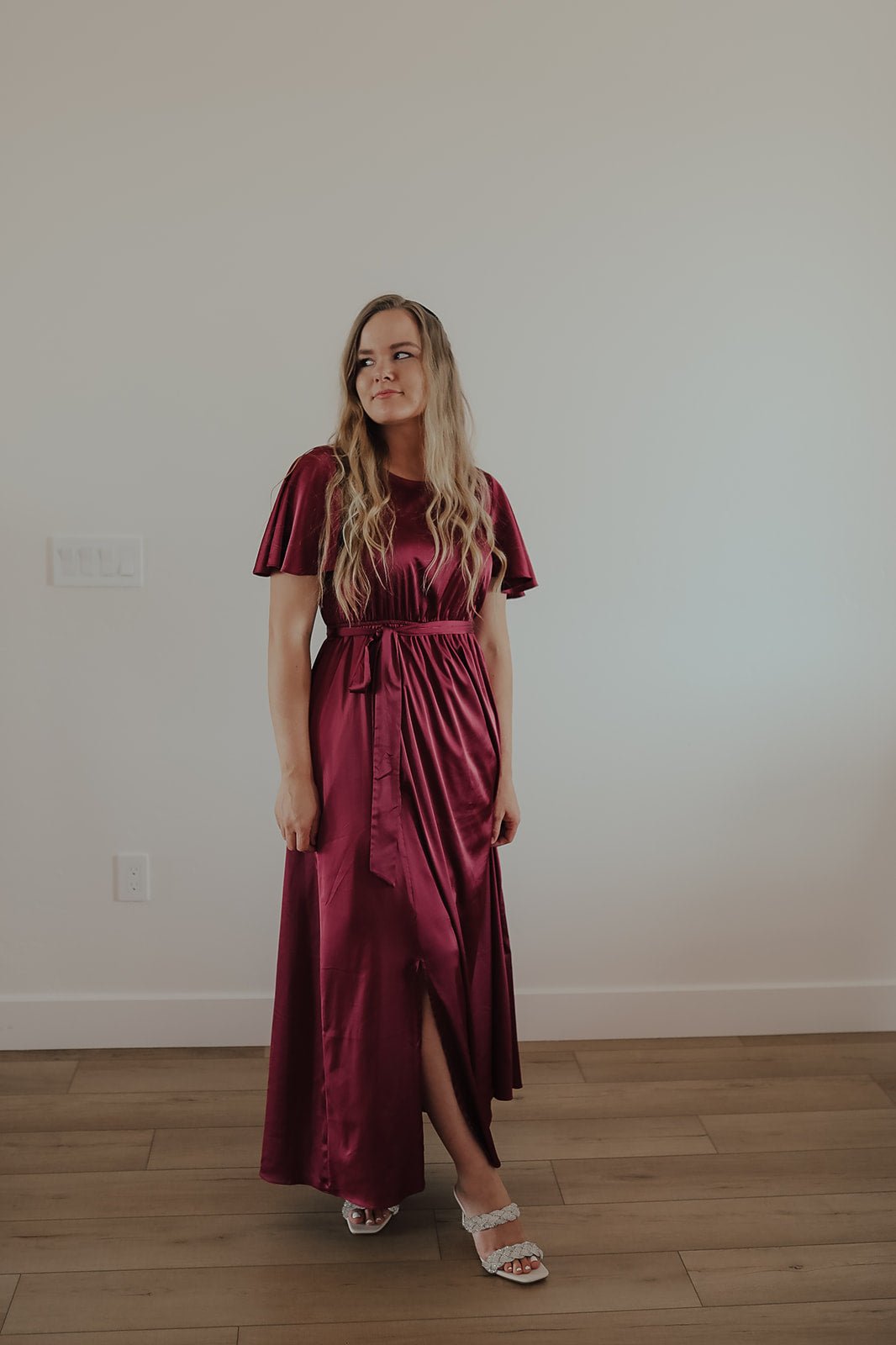 THE CAROLINE - Duviboutique