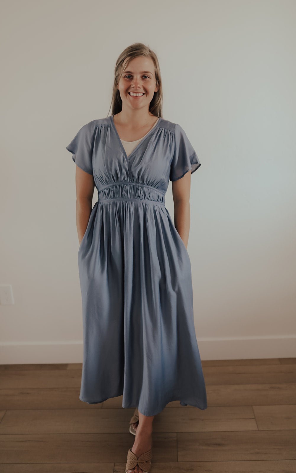 THE ELIZABETH - dresses - Duviboutique