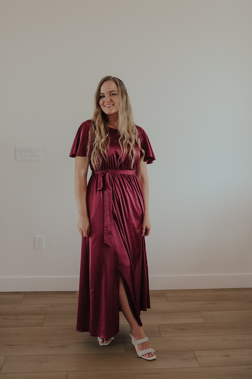THE CAROLINE - Duviboutique