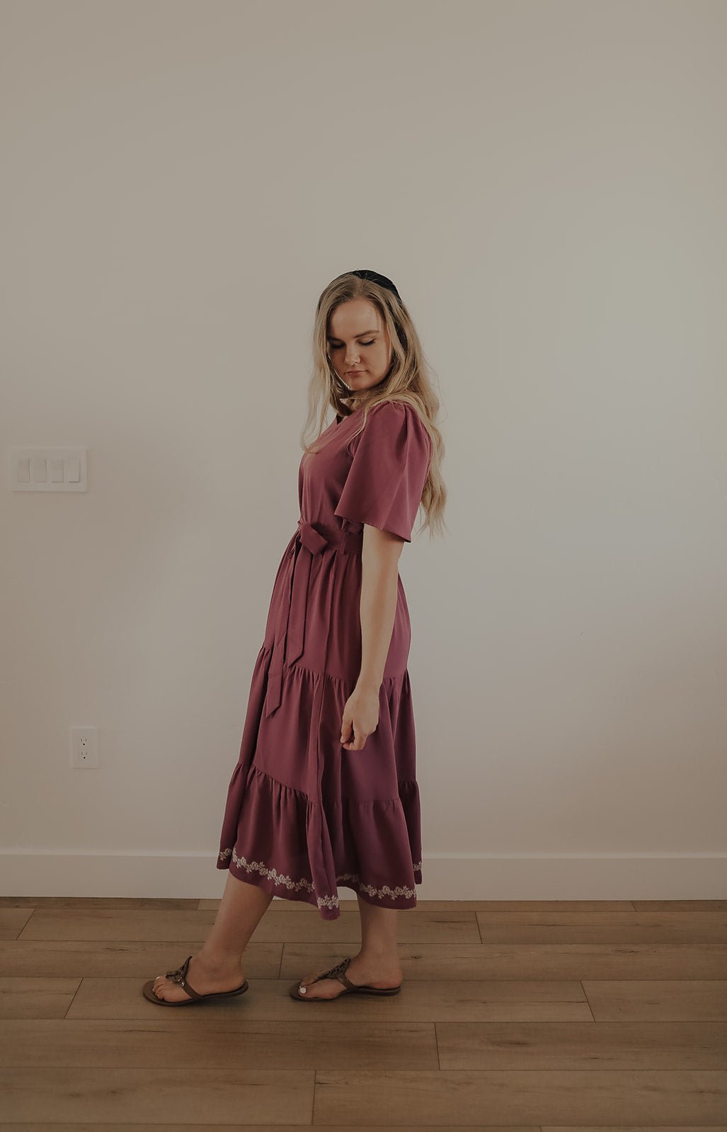 THE LYDIA - Duviboutique