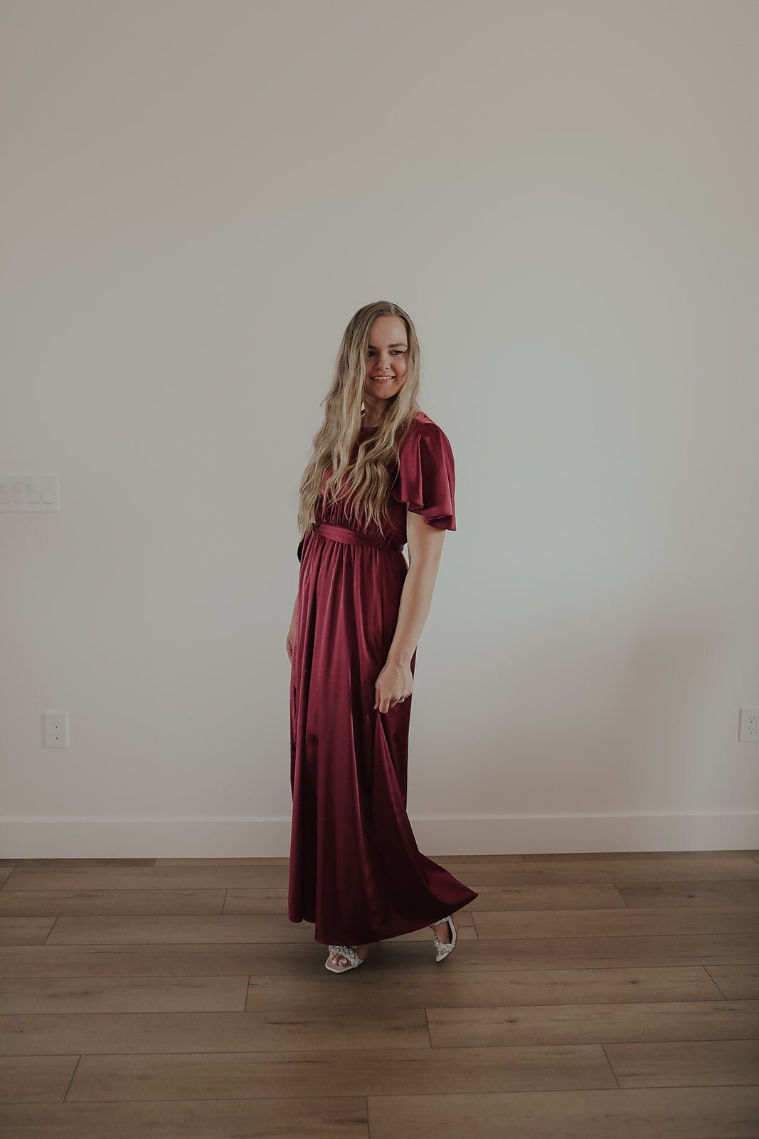 THE CAROLINE - Duviboutique