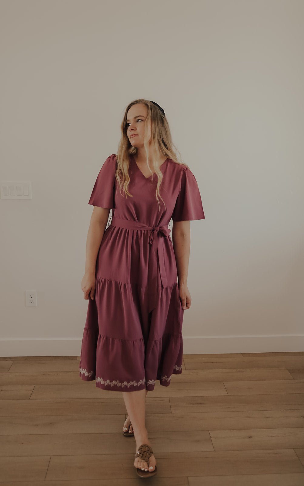 THE LYDIA - Duviboutique