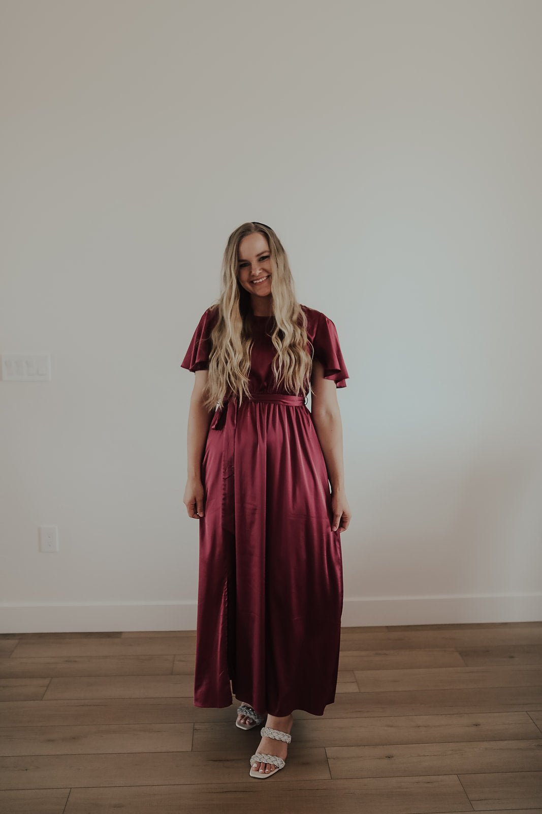 THE CAROLINE - Duviboutique