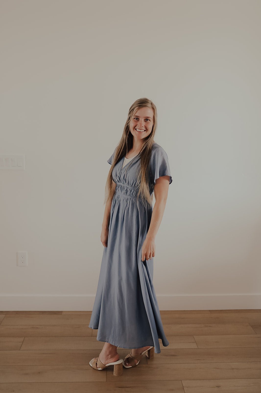 THE ELIZABETH - dresses - Duviboutique