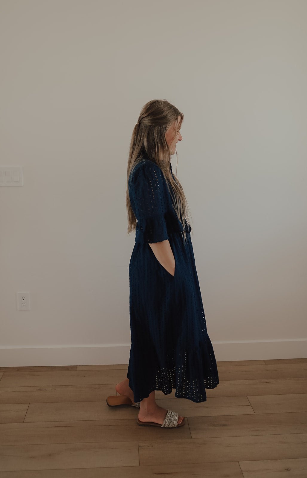 THE CHARLOTTE - Duviboutique