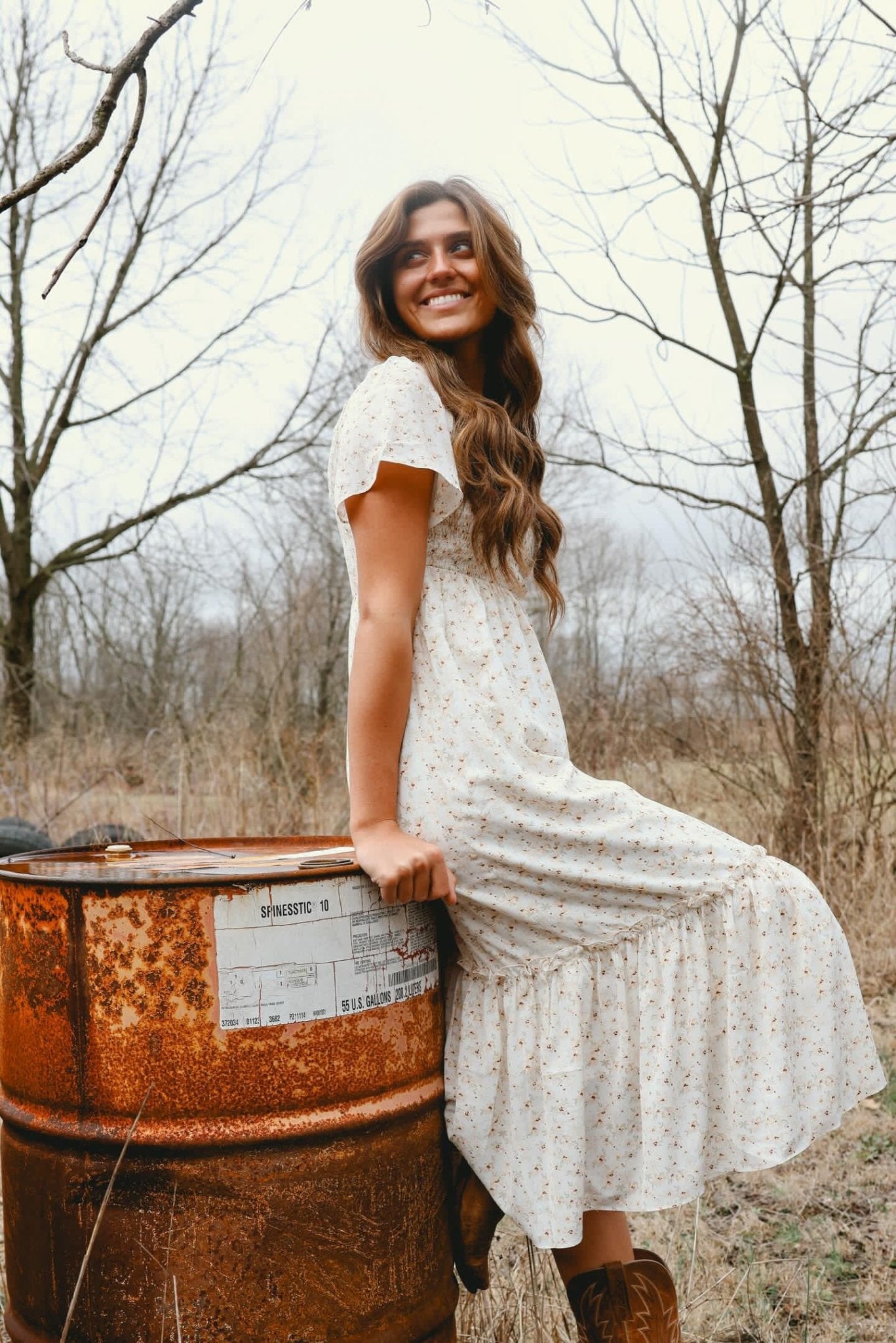 The Maylie - Dresses - Duviboutique