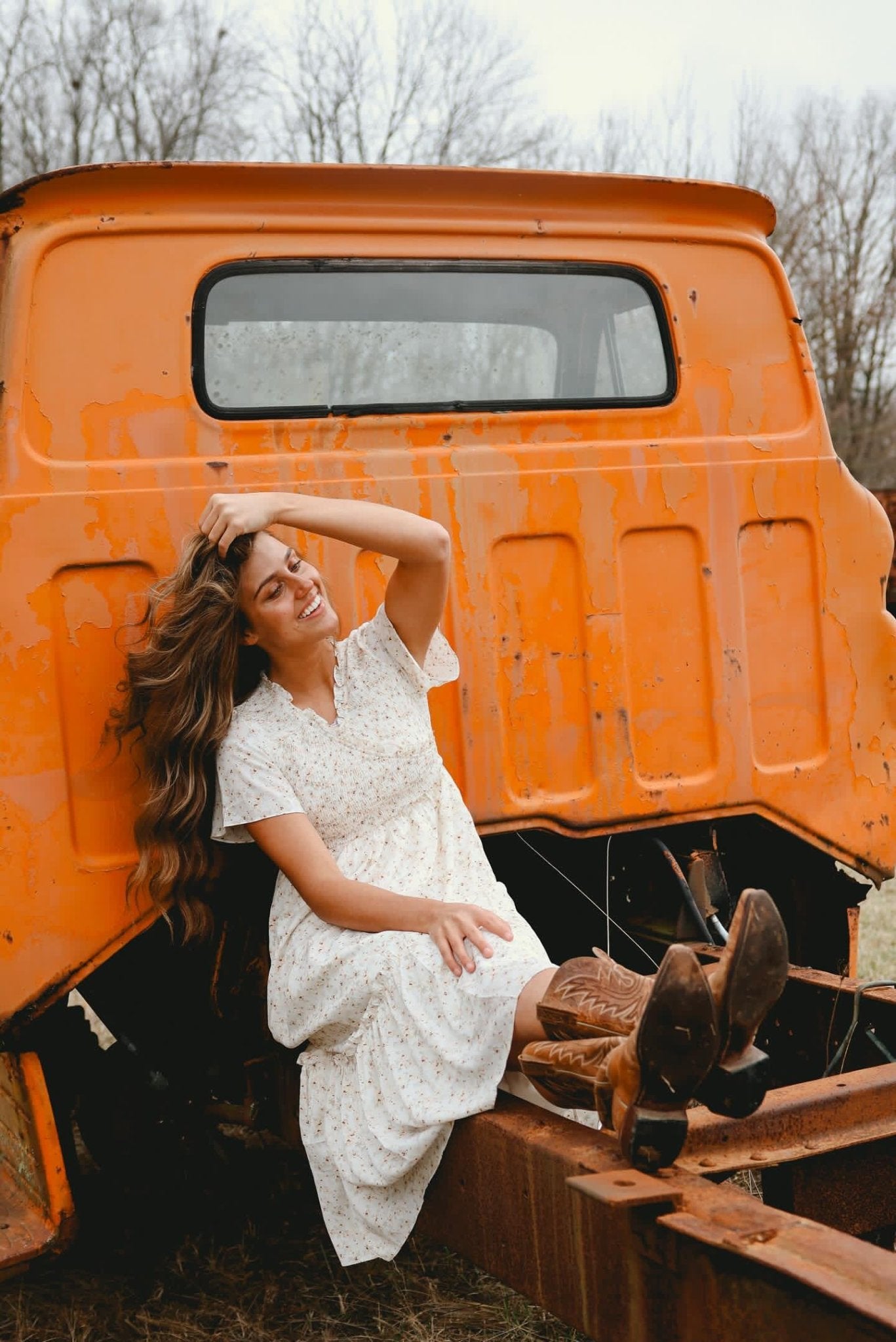 The Maylie - Dresses - Duviboutique