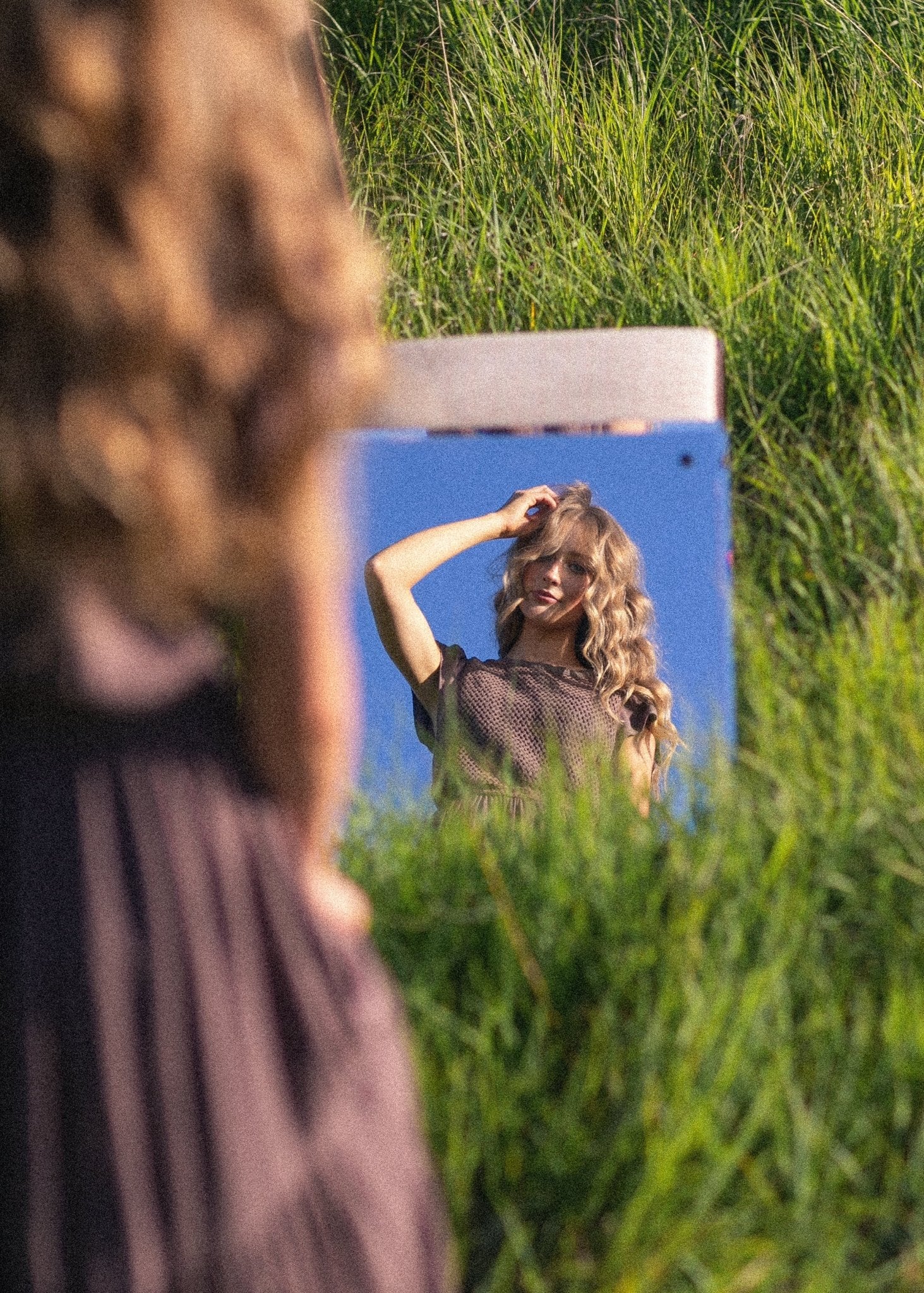 Willow Mae Maxi Dress - IC Dresses - Duviboutique