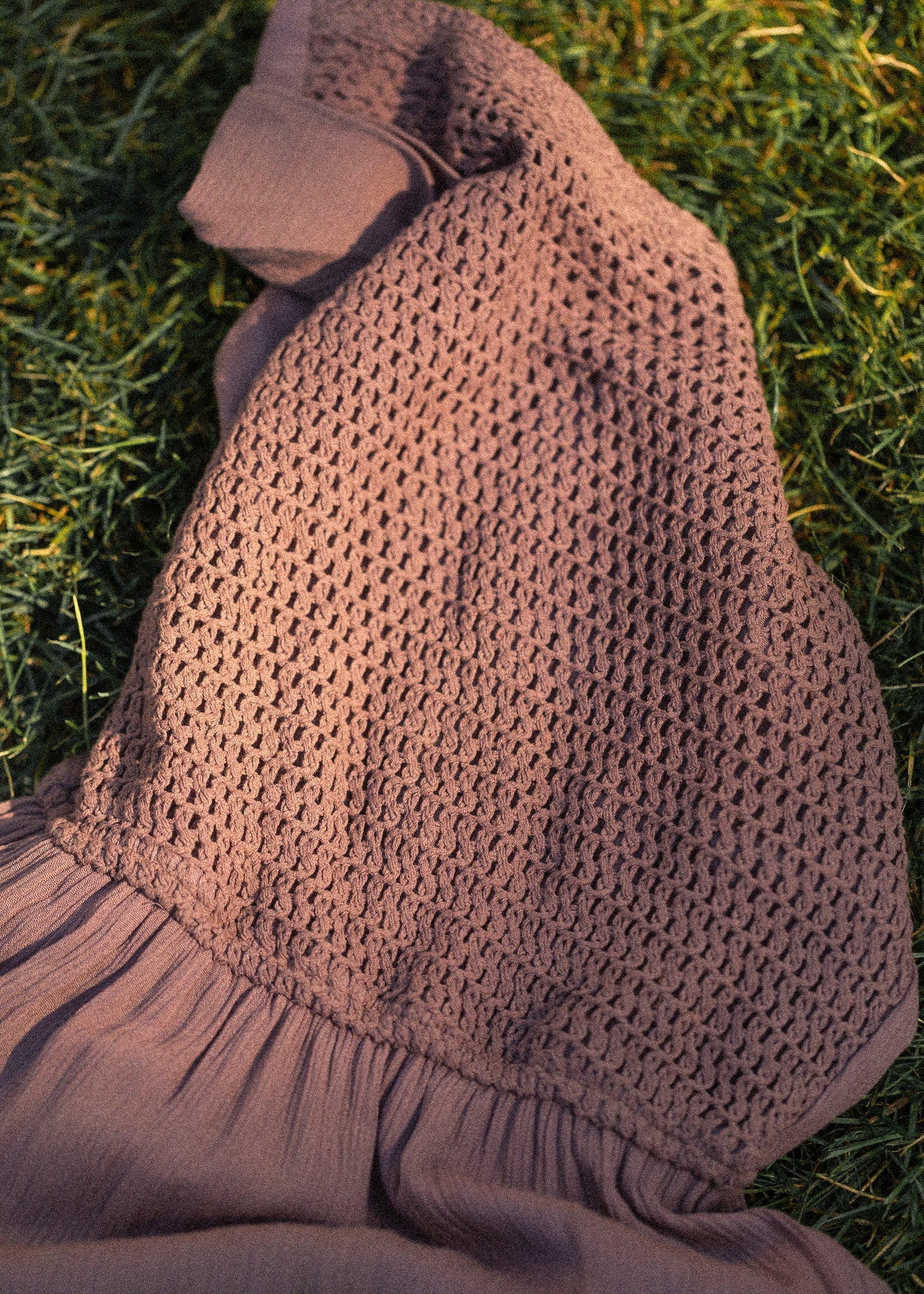 Willow Mae Maxi Dress - IC Dresses - Duviboutique