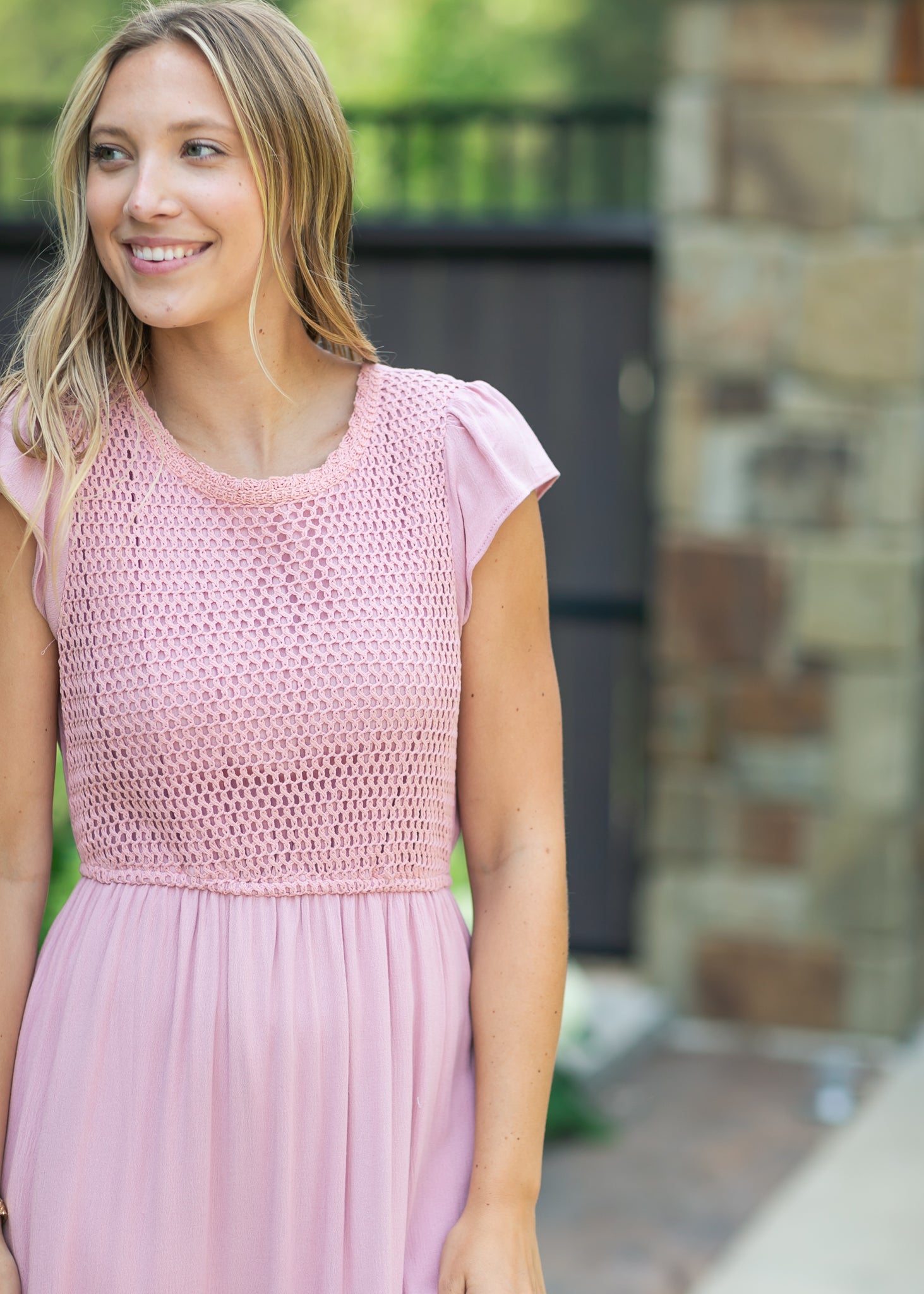 Willow Mae Maxi Dress - IC Dresses - Duviboutique