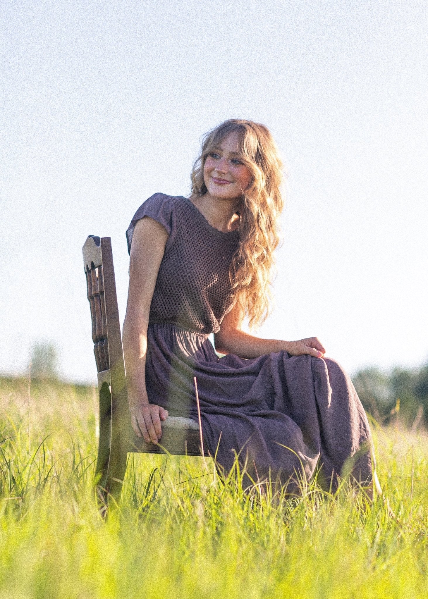 Willow Mae Maxi Dress - IC Dresses - Duviboutique