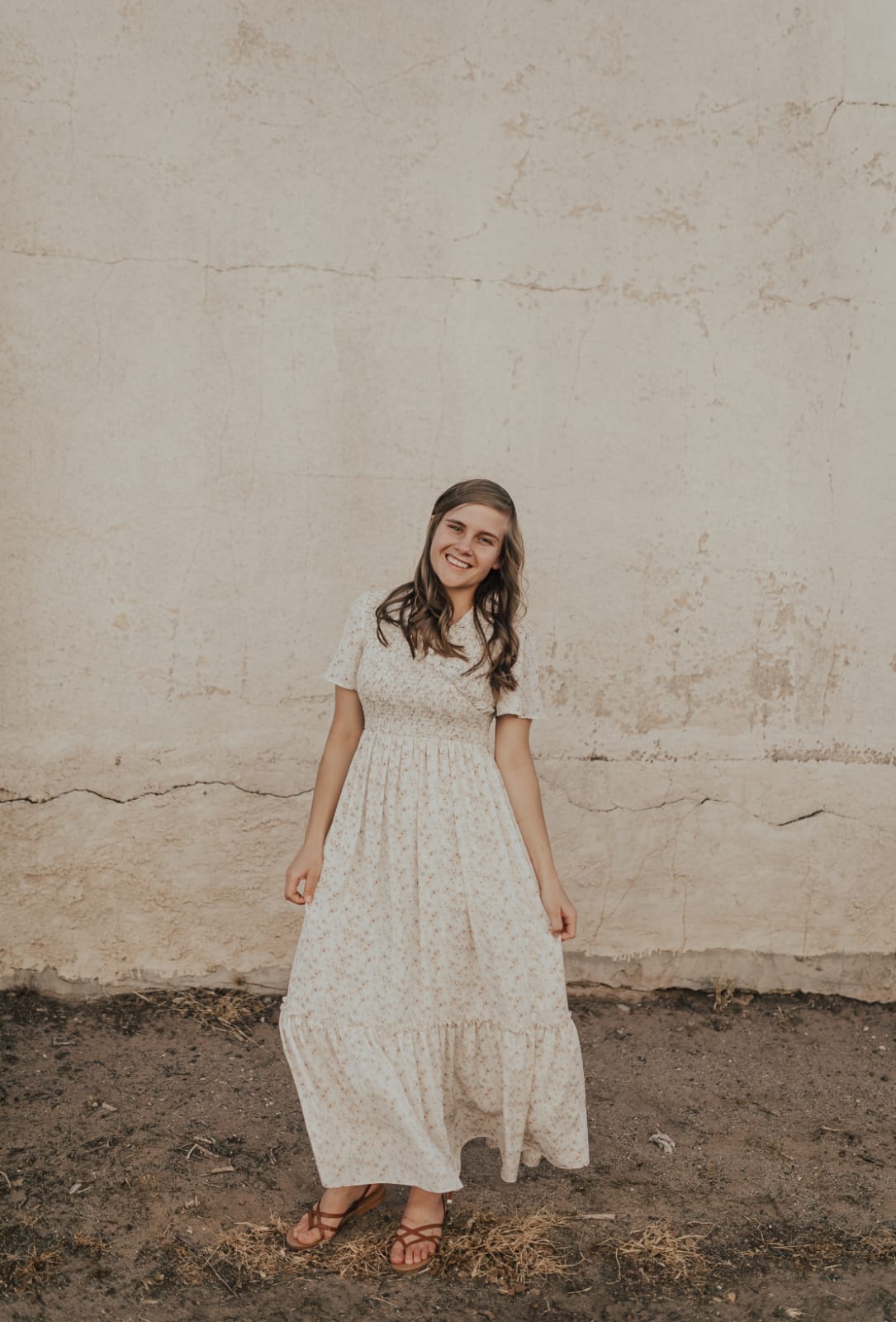 The Maylie - Dresses - Duviboutique