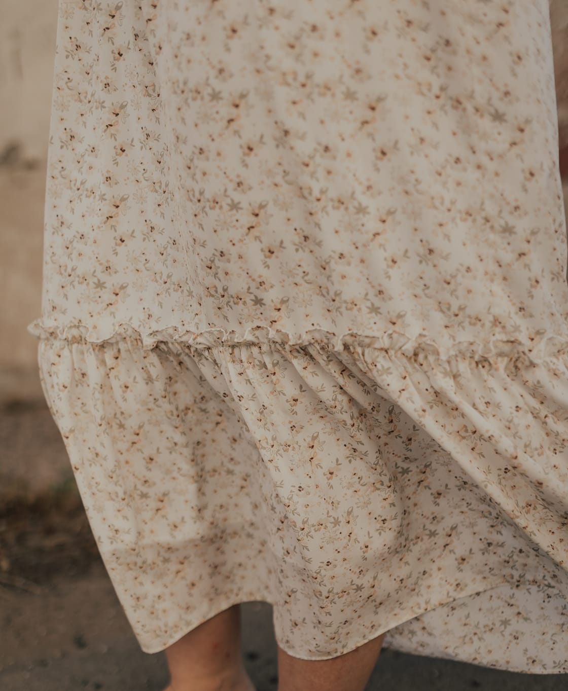 The Maylie - Dresses - Duviboutique