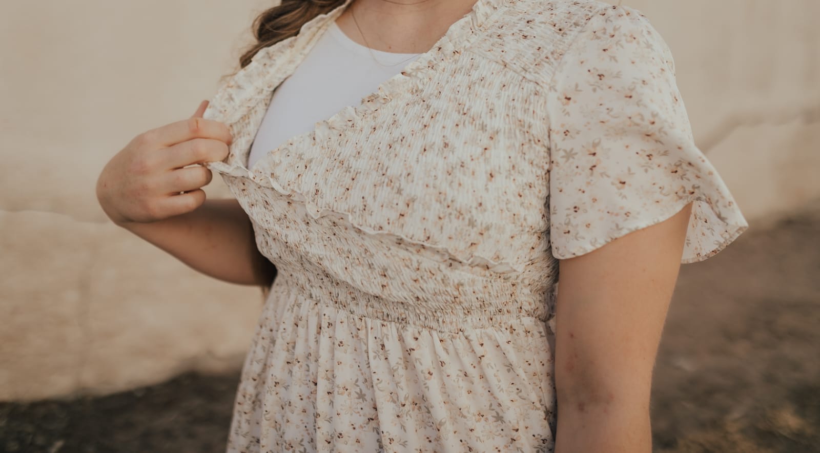 The Maylie - Dresses - Duviboutique