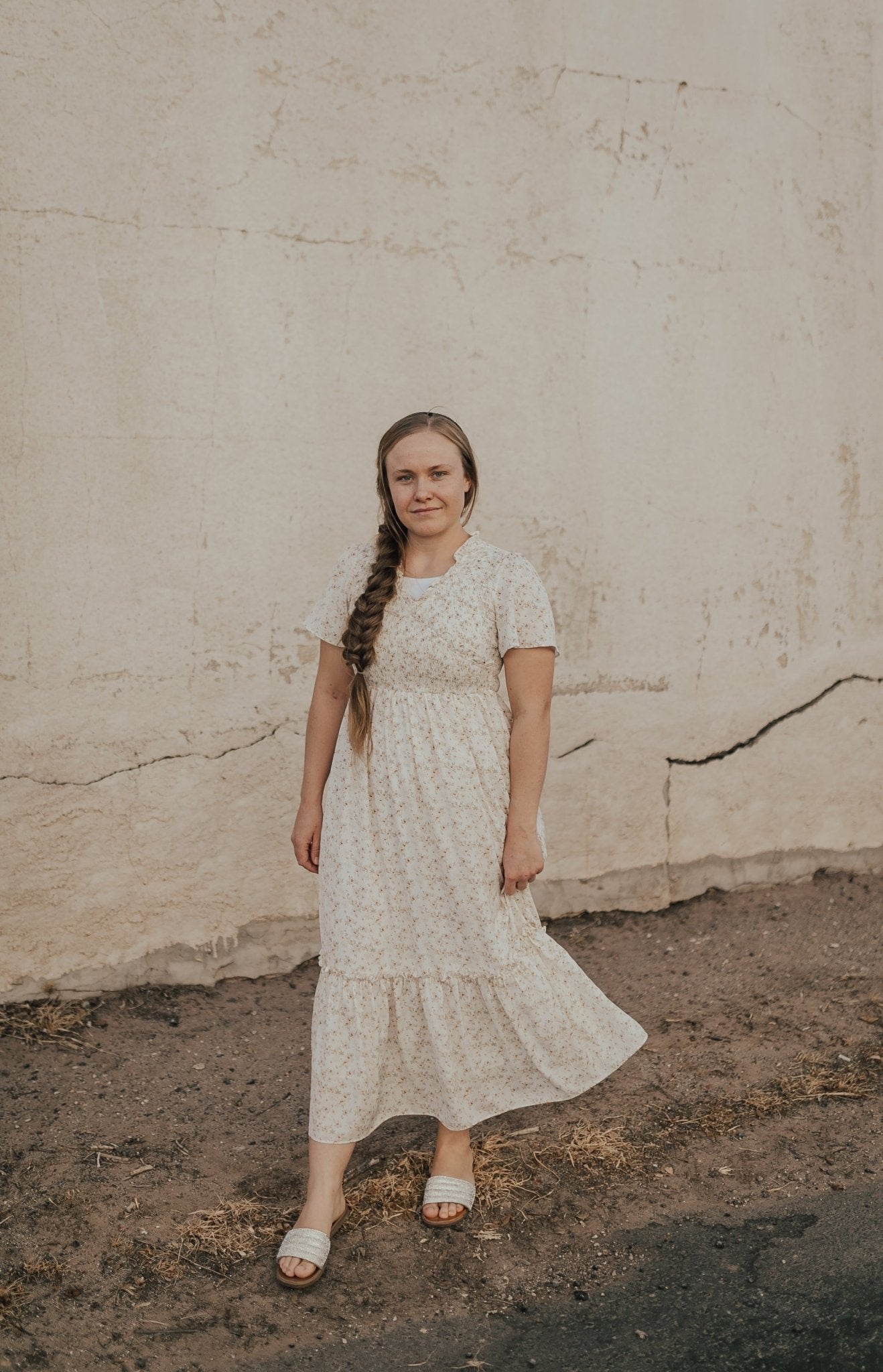 The Maylie - Dresses - Duviboutique