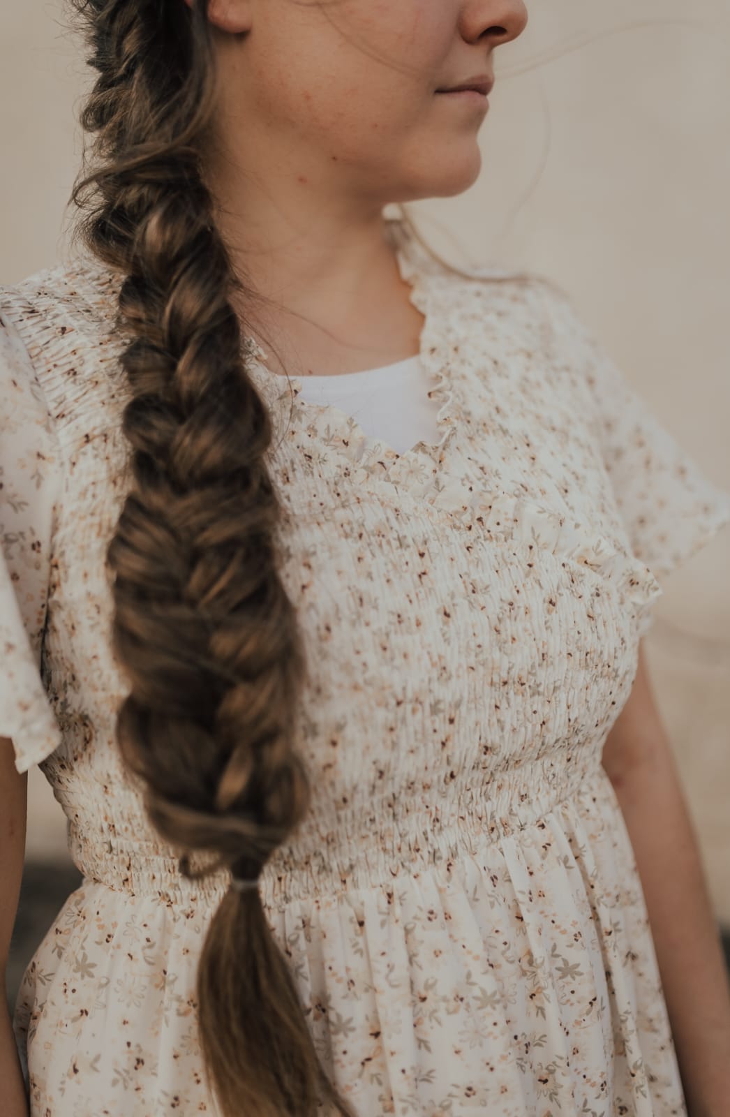 The Maylie - Dresses - Duviboutique