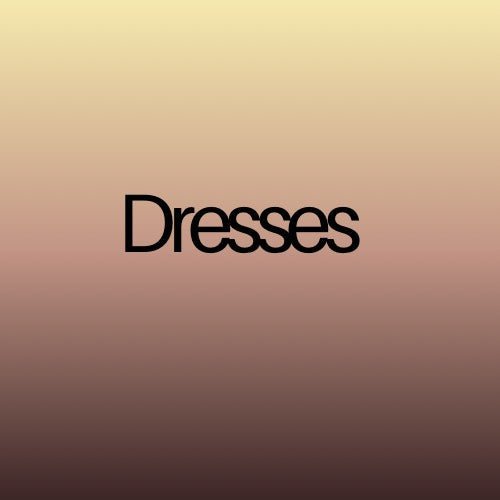 DRESSES - Duviboutique