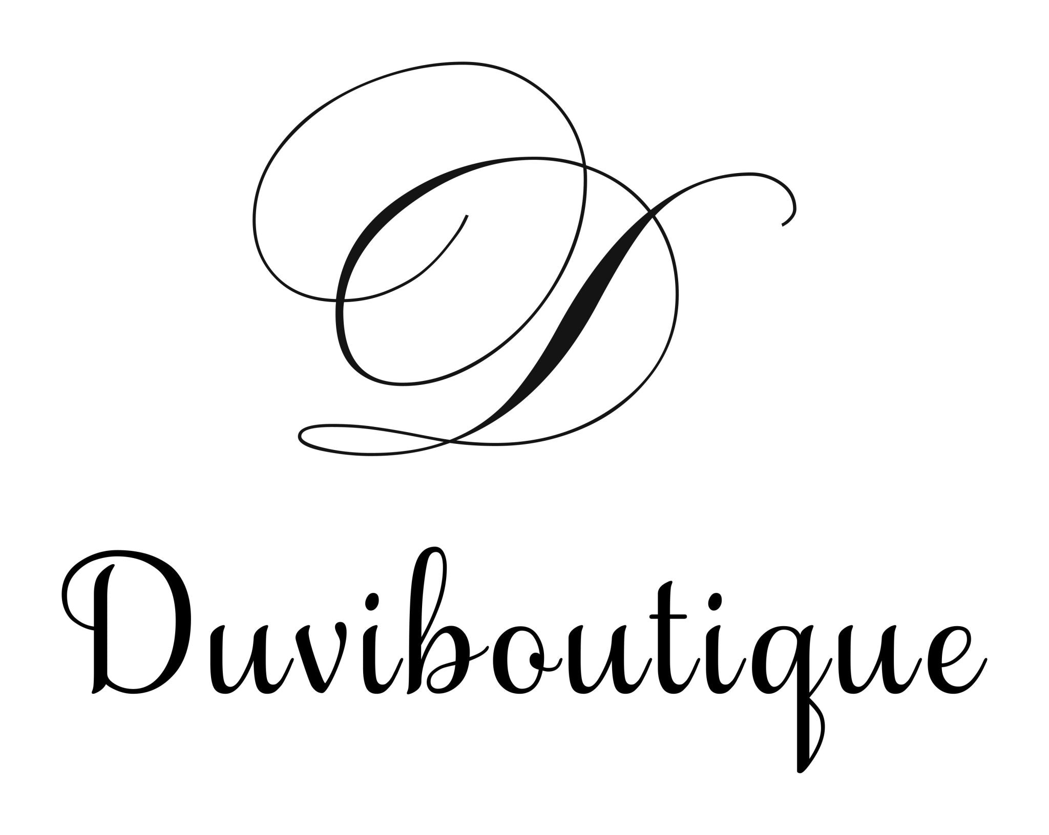 Large Handbag - Duviboutique