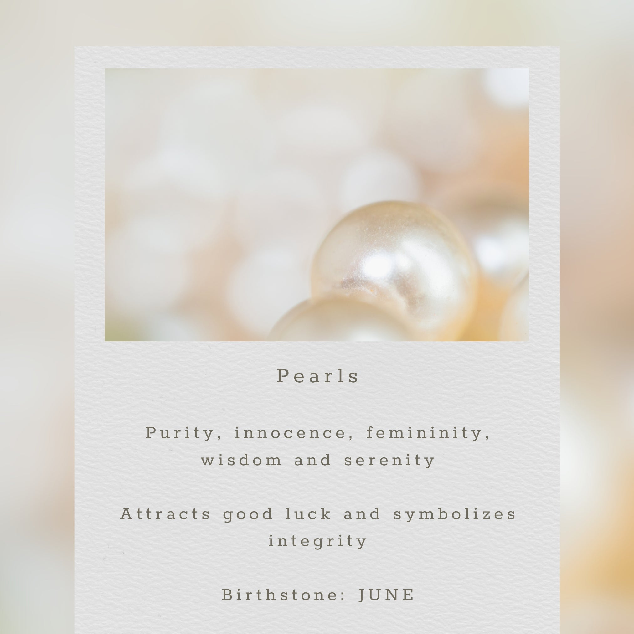 Pearl Kensington Necklace - Necklaces - Duviboutique