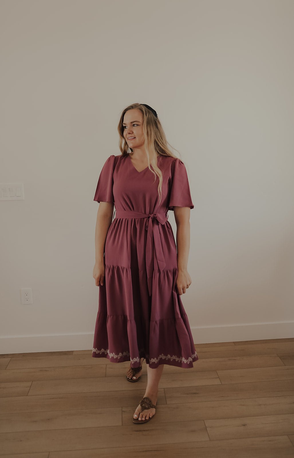 THE LYDIA - Duviboutique