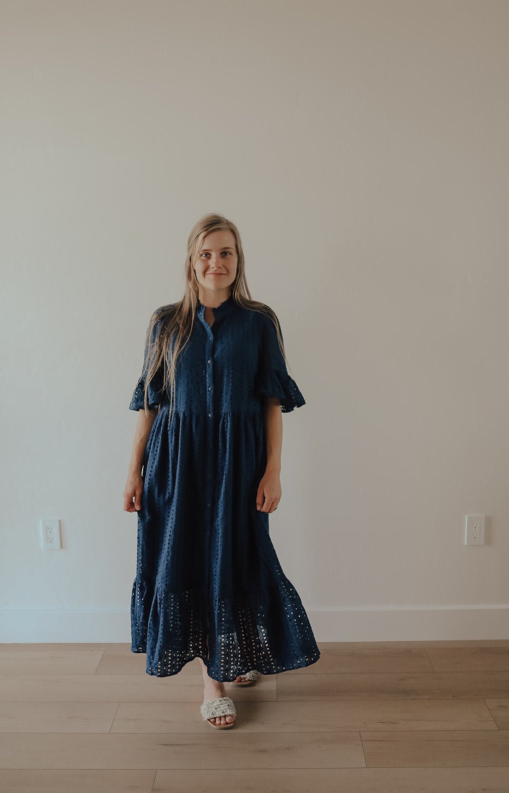 THE CHARLOTTE - Duviboutique