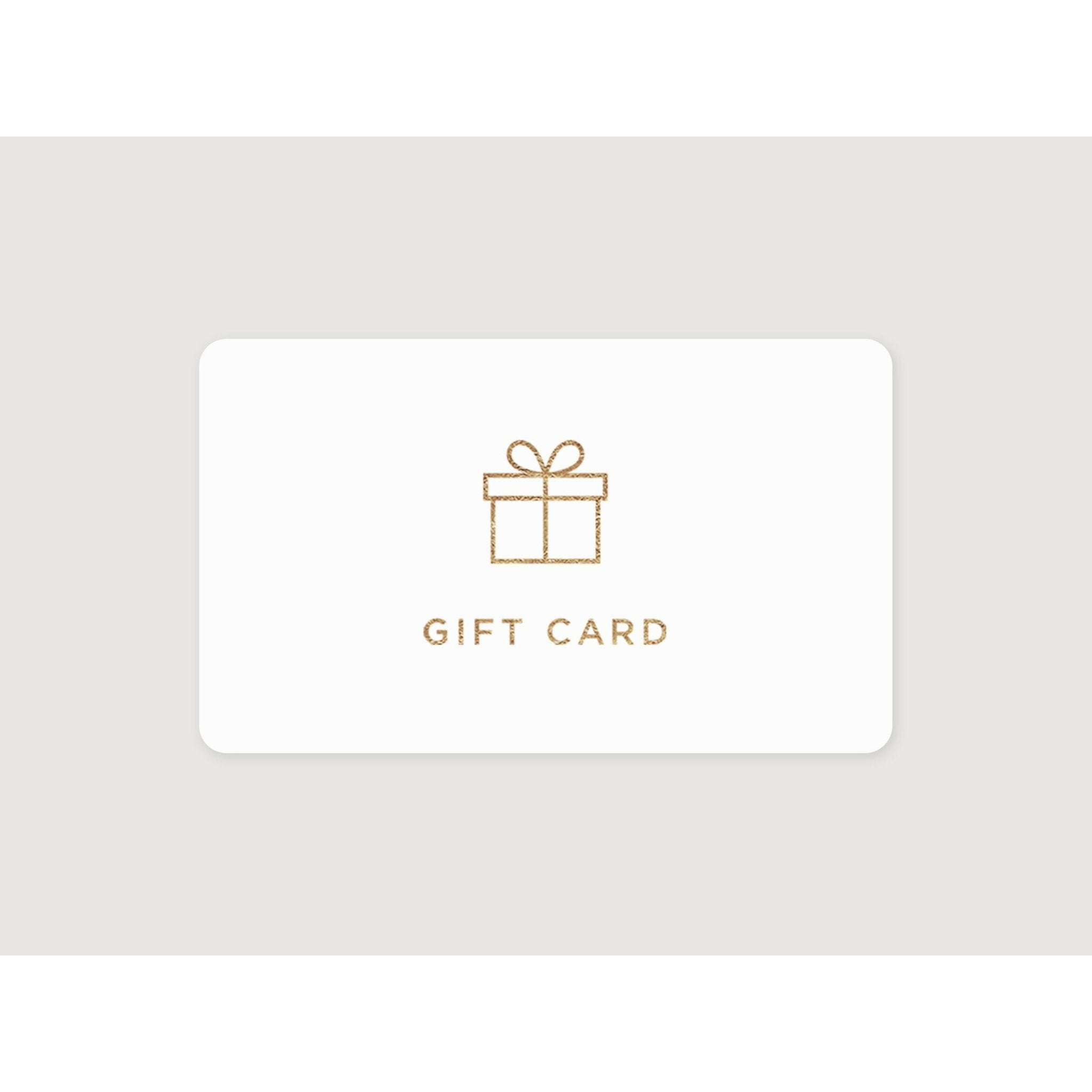 Duviboutique Gift Card - Duviboutique