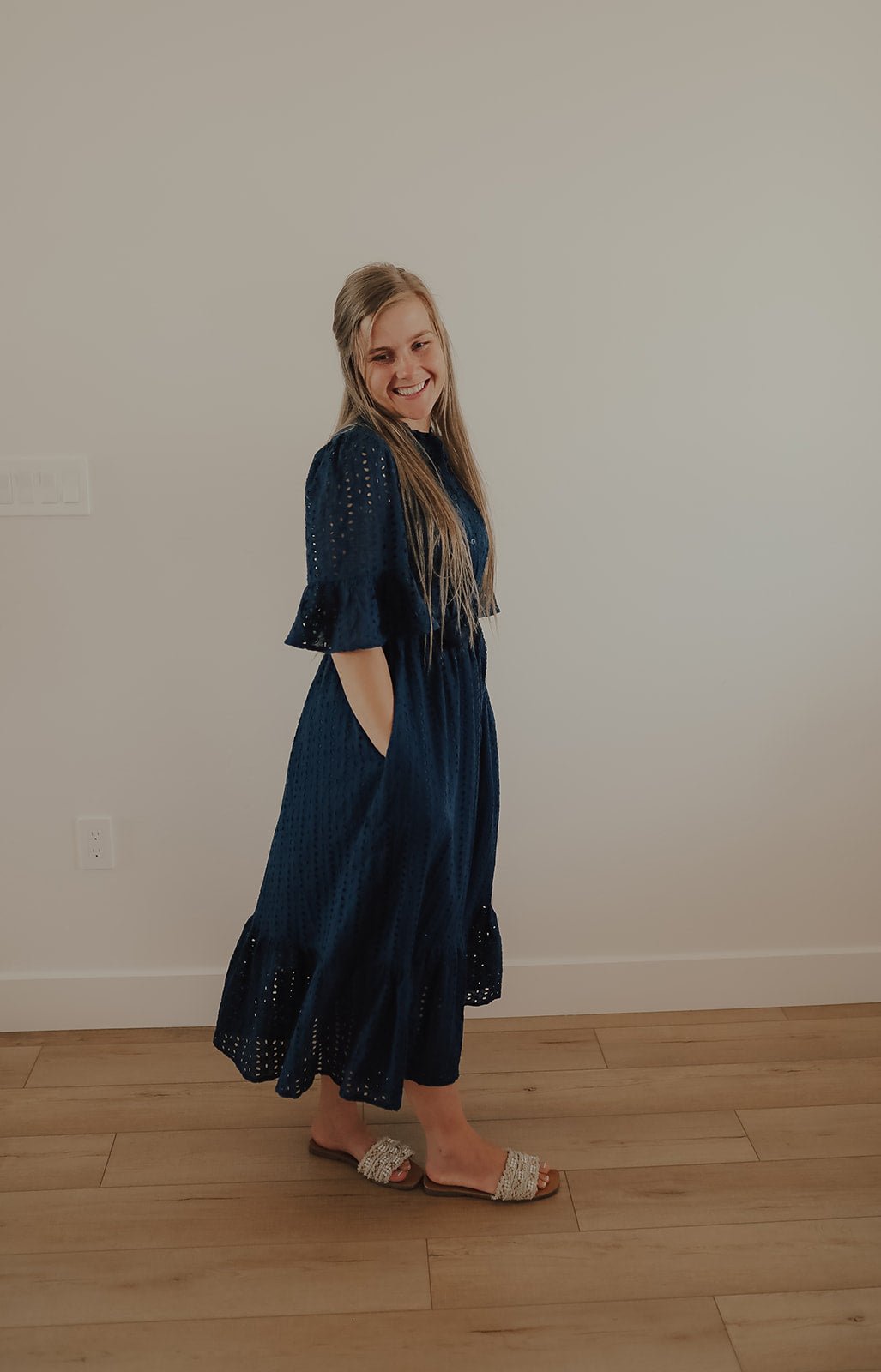 THE CHARLOTTE - Duviboutique