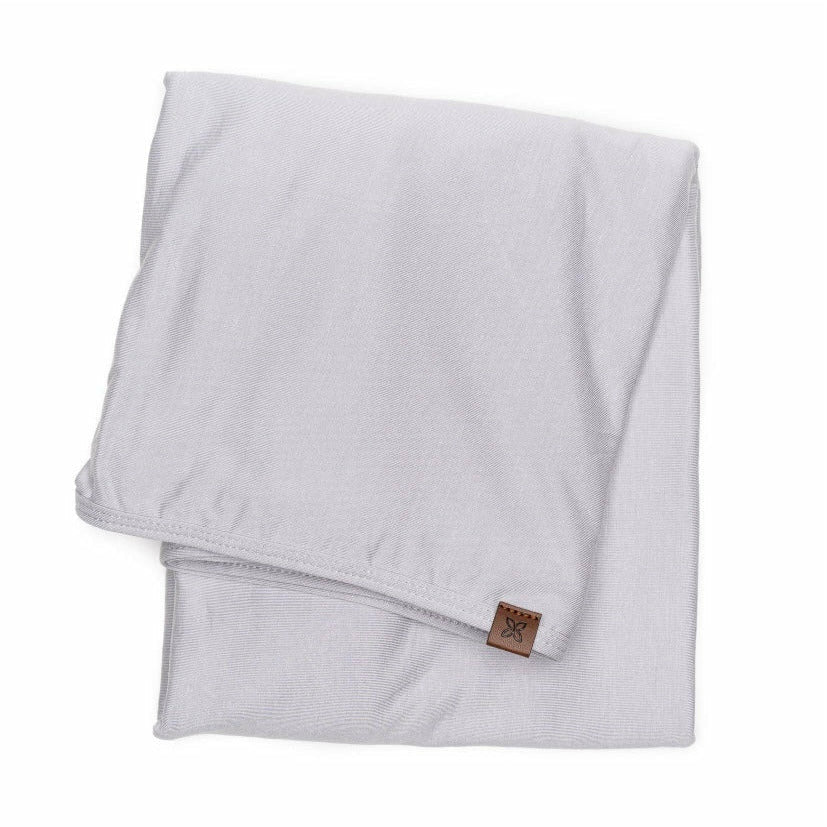 DOVE KNIT SWADDLE - Duviboutique