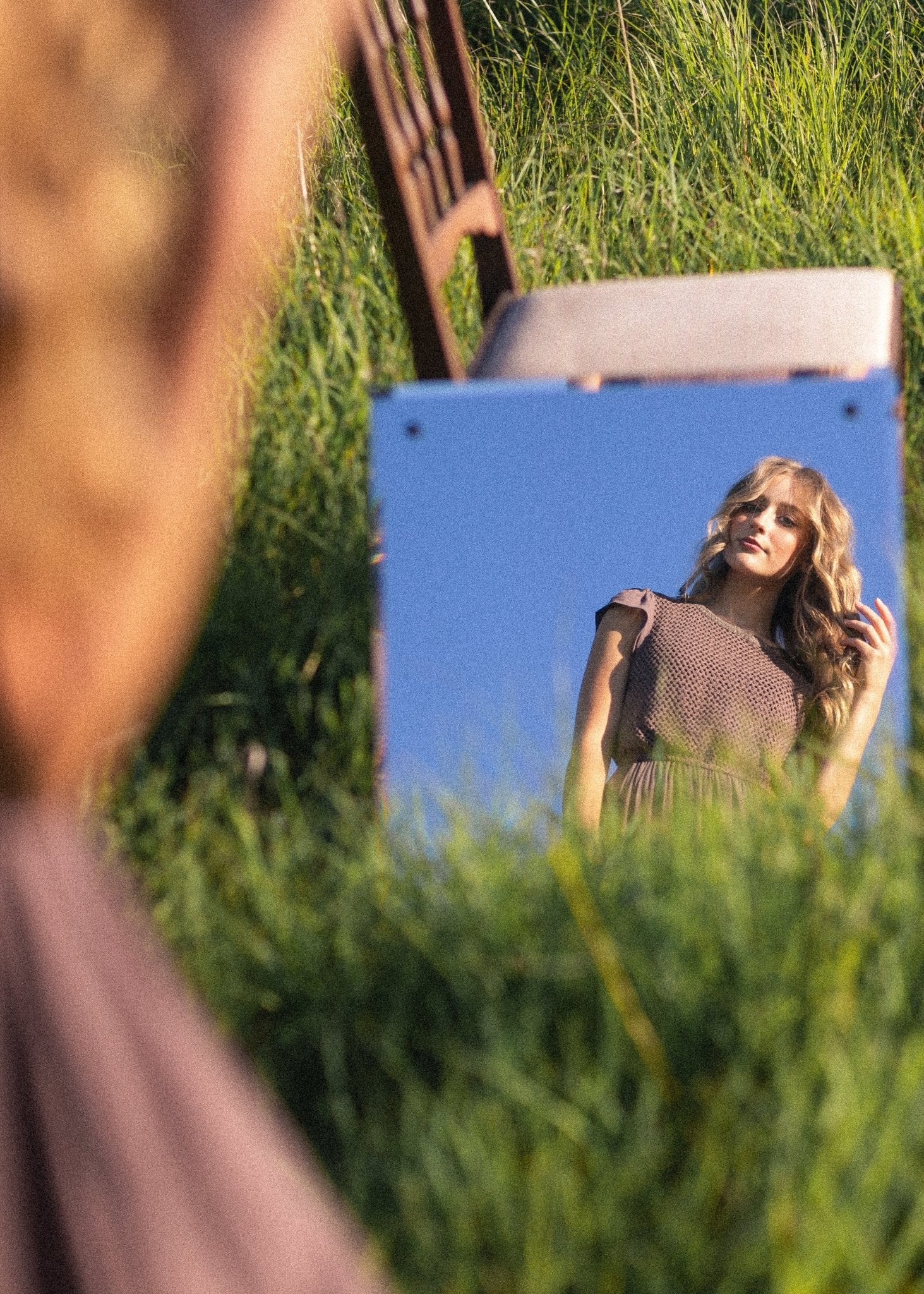 Willow Mae Maxi Dress - IC Dresses - Duviboutique