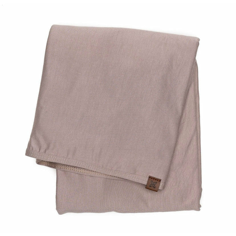 FAWN KINT SWADDLE BLANKET - Duviboutique