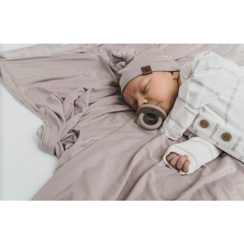 FAWN KINT SWADDLE BLANKET - Duviboutique